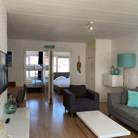 Heerlijke Vakantiehuizen In Egmond Эгмонд-ан-Зее Экстерьер фото