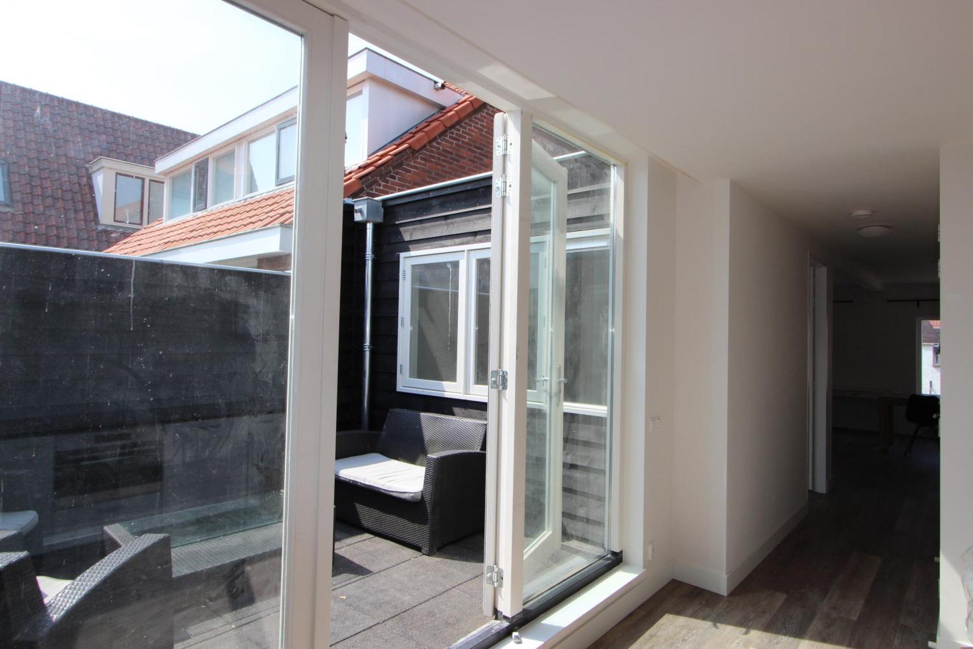 Heerlijke Vakantiehuizen In Egmond Эгмонд-ан-Зее Номер фото