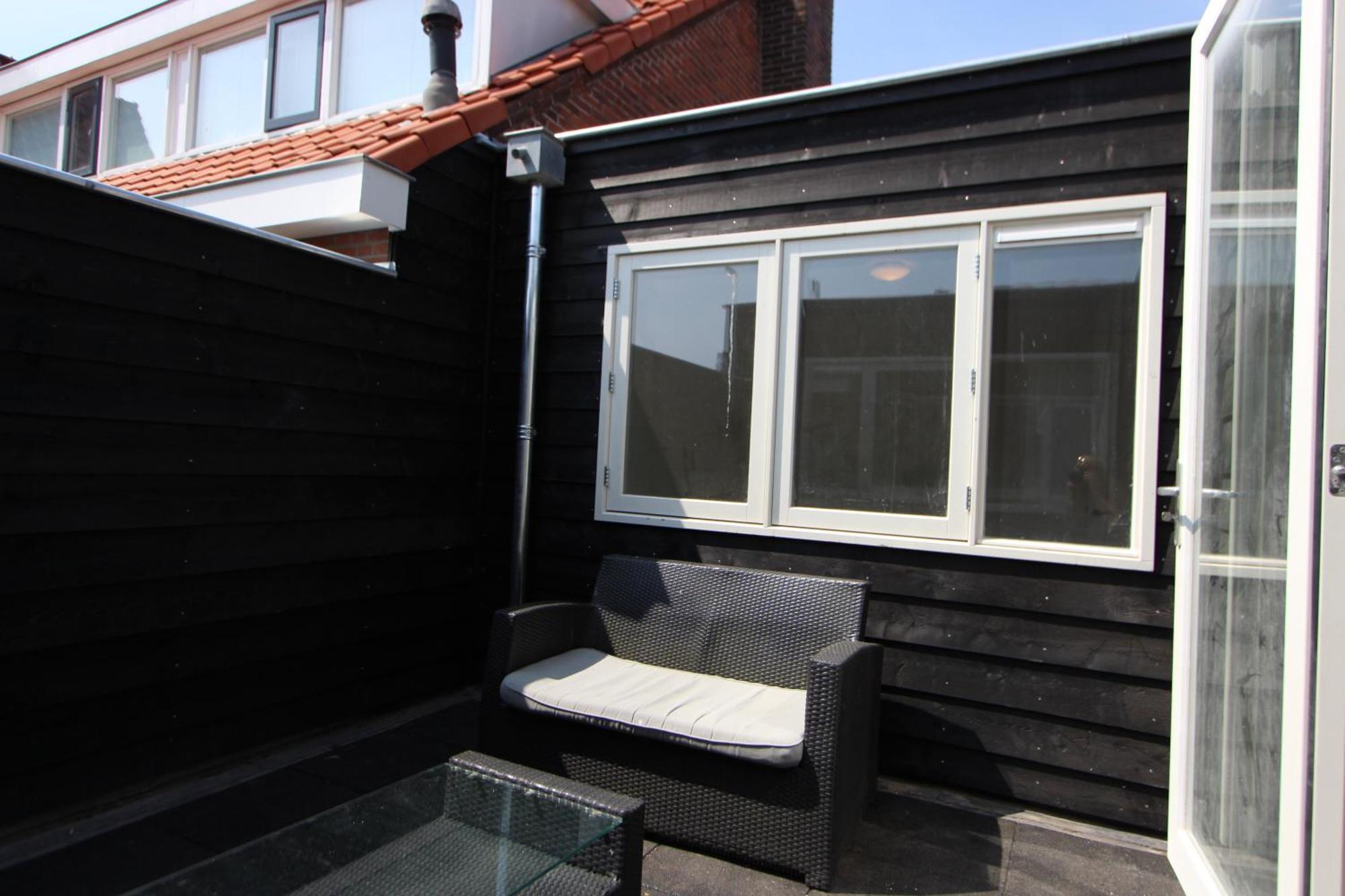 Heerlijke Vakantiehuizen In Egmond Эгмонд-ан-Зее Номер фото