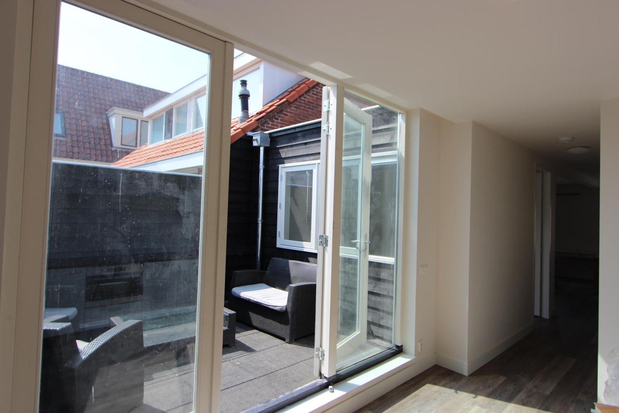 Heerlijke Vakantiehuizen In Egmond Эгмонд-ан-Зее Номер фото