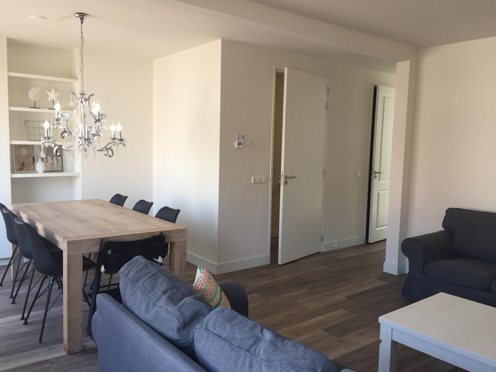 Heerlijke Vakantiehuizen In Egmond Эгмонд-ан-Зее Номер фото