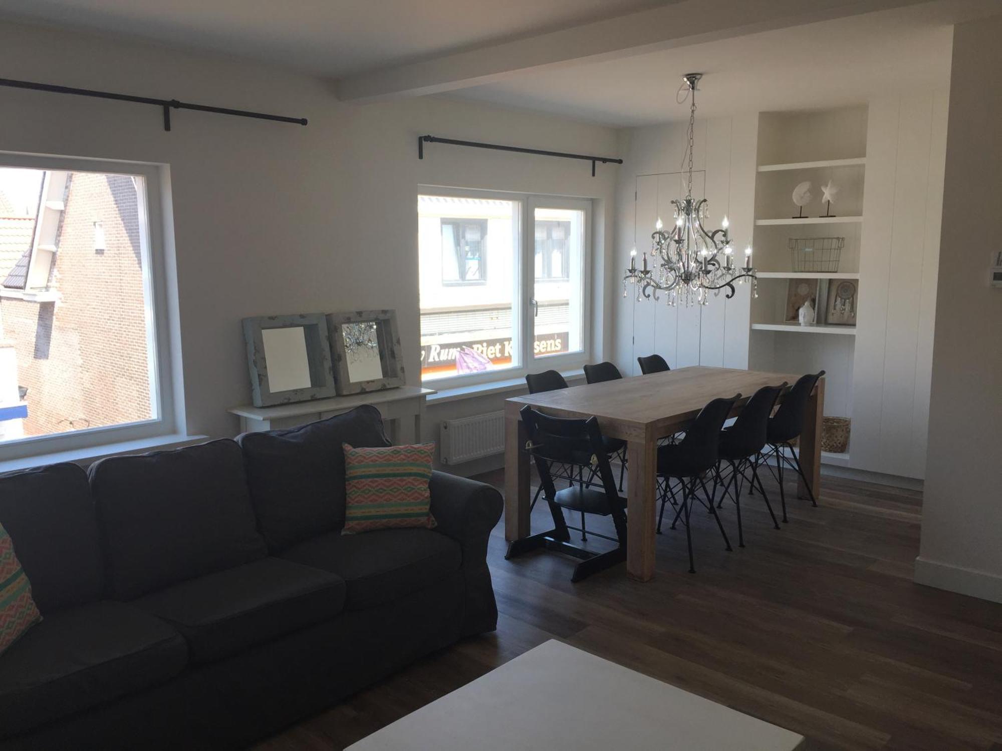 Heerlijke Vakantiehuizen In Egmond Эгмонд-ан-Зее Номер фото