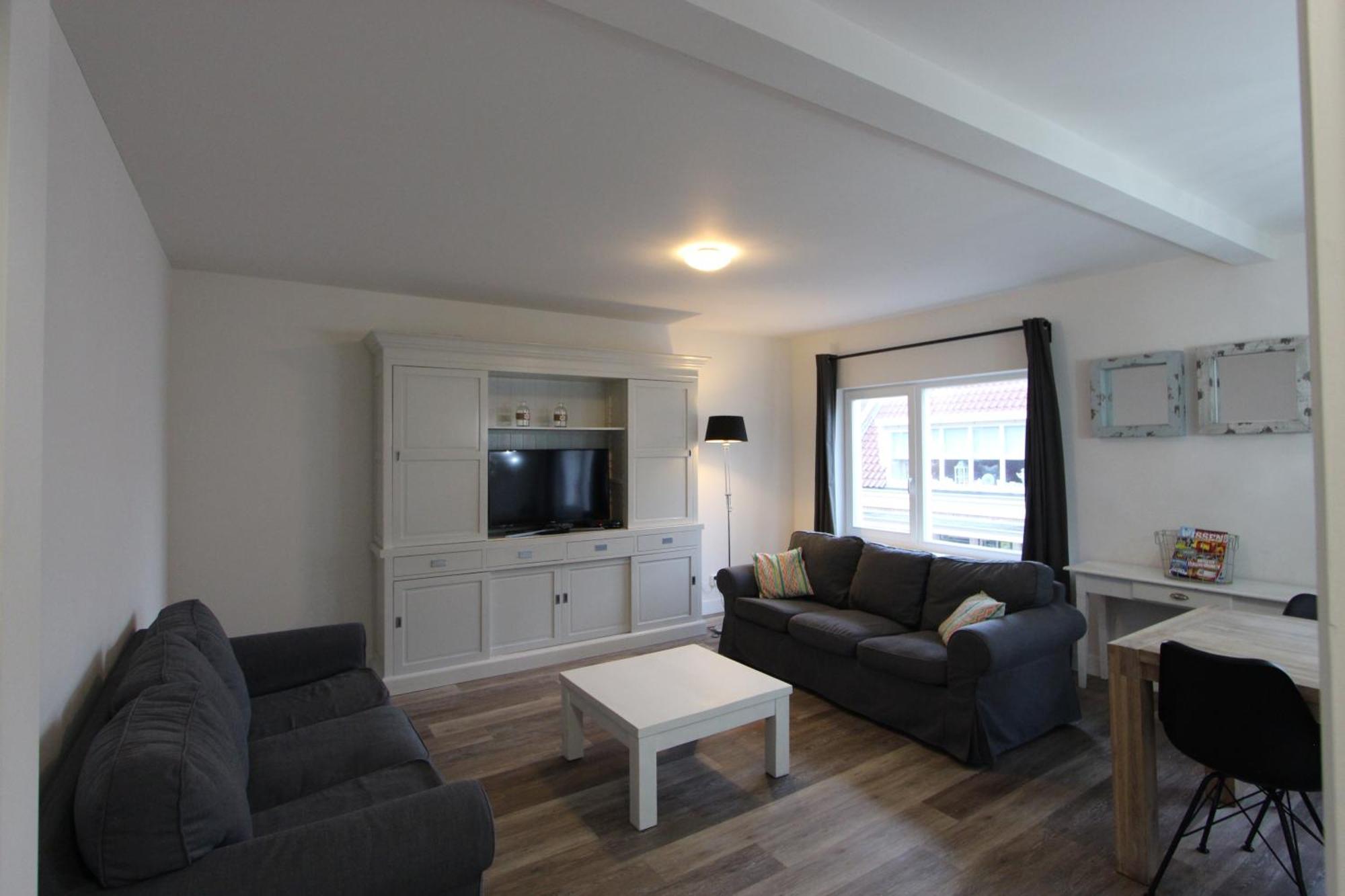 Heerlijke Vakantiehuizen In Egmond Эгмонд-ан-Зее Номер фото