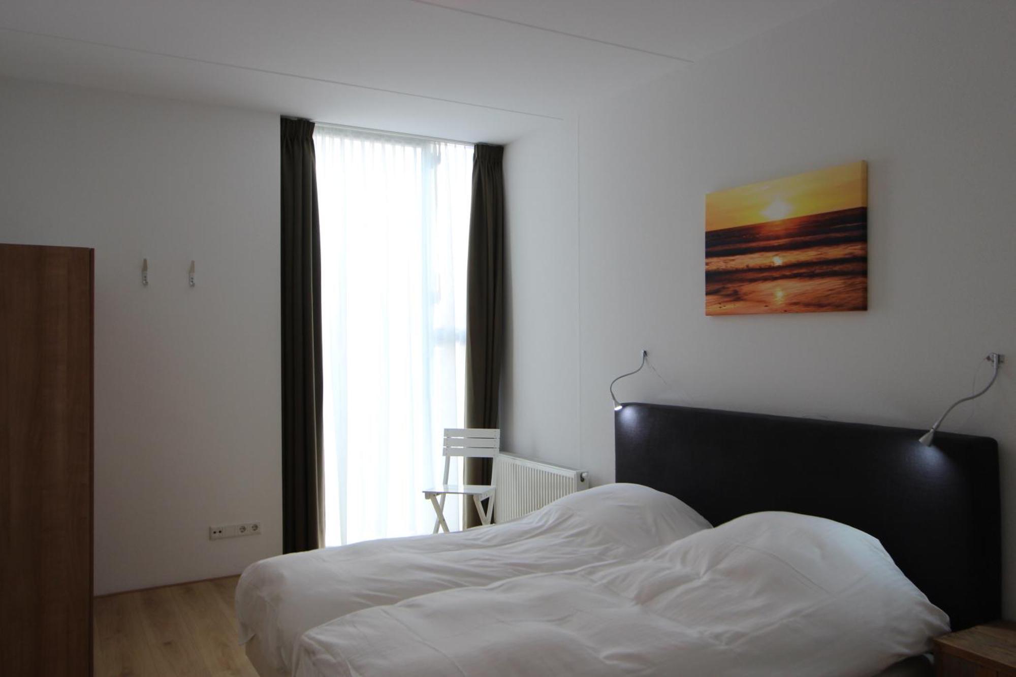 Heerlijke Vakantiehuizen In Egmond Эгмонд-ан-Зее Номер фото