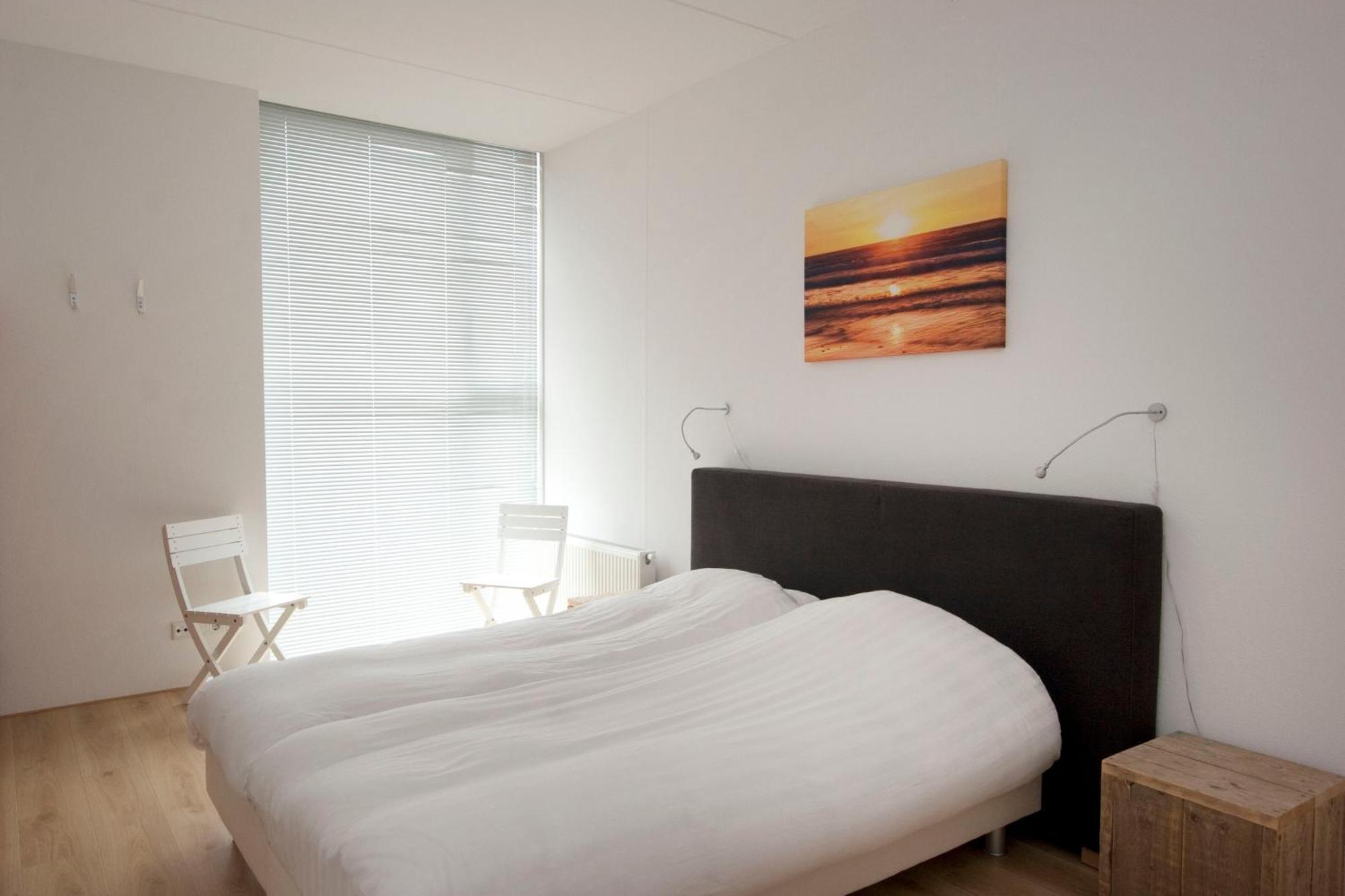 Heerlijke Vakantiehuizen In Egmond Эгмонд-ан-Зее Номер фото