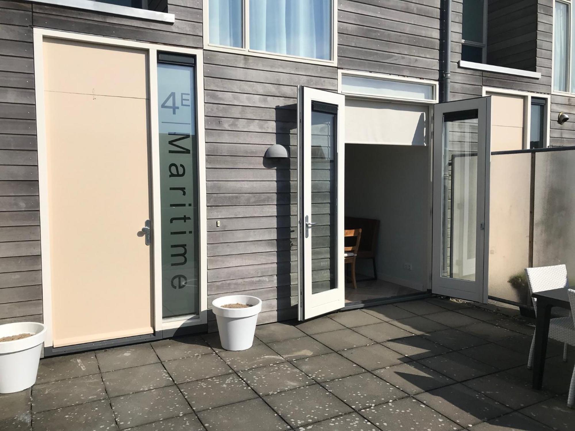 Heerlijke Vakantiehuizen In Egmond Эгмонд-ан-Зее Номер фото