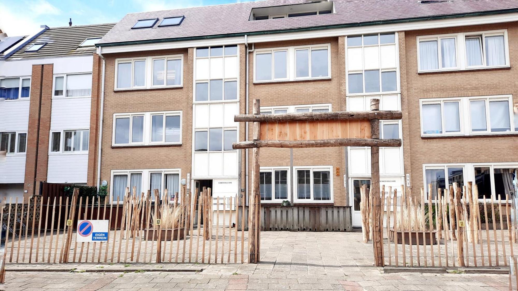 Heerlijke Vakantiehuizen In Egmond Эгмонд-ан-Зее Номер фото