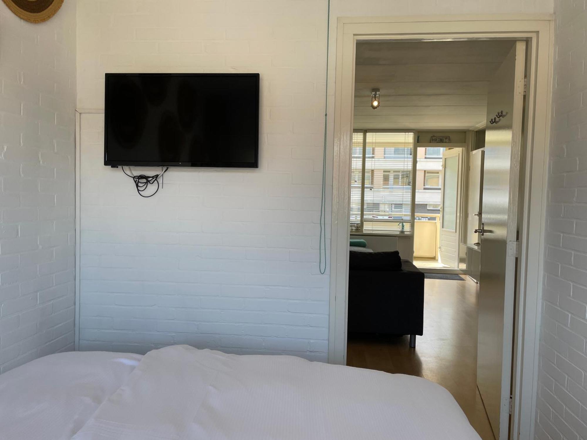 Heerlijke Vakantiehuizen In Egmond Эгмонд-ан-Зее Номер фото