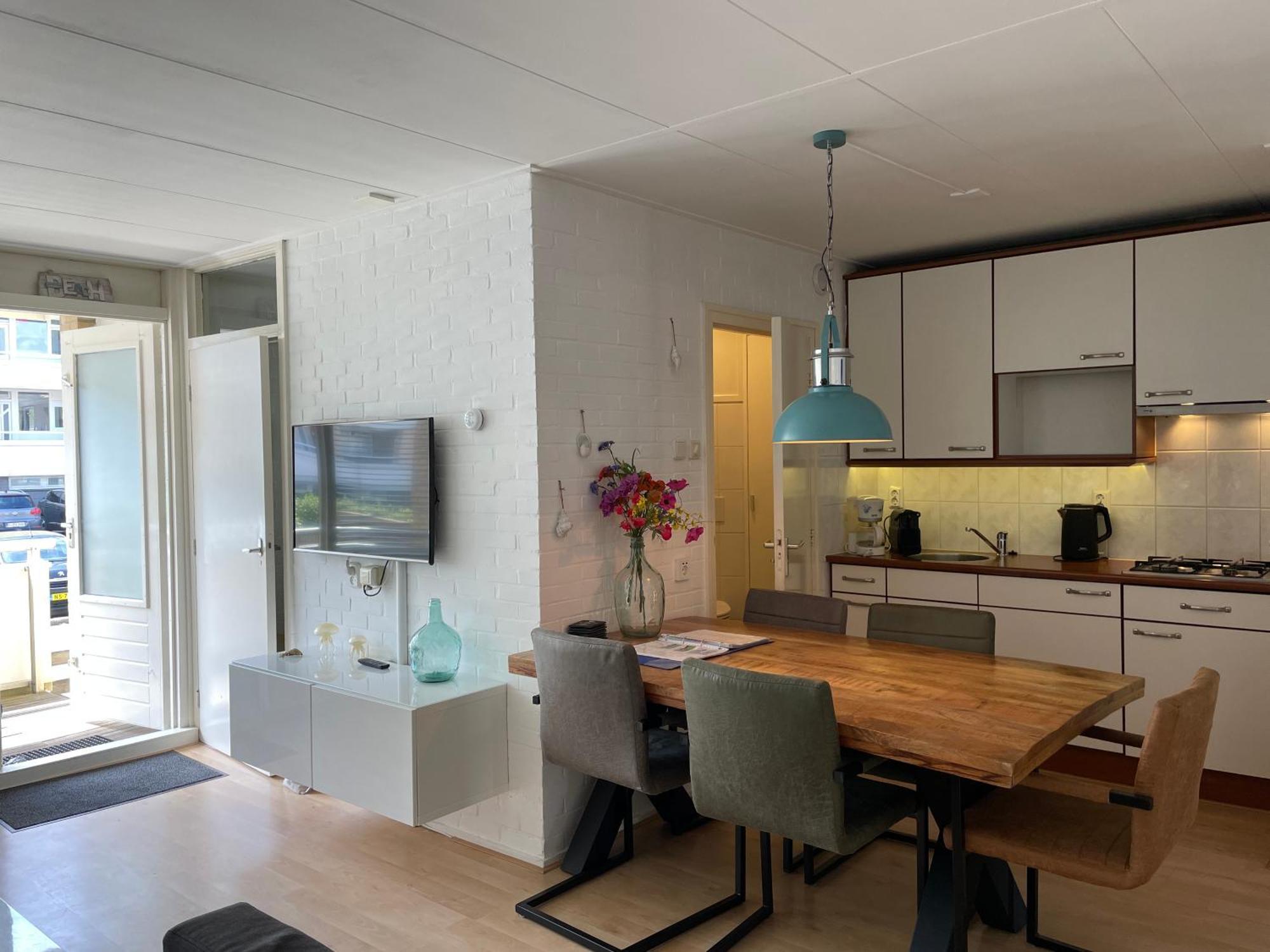 Heerlijke Vakantiehuizen In Egmond Эгмонд-ан-Зее Экстерьер фото