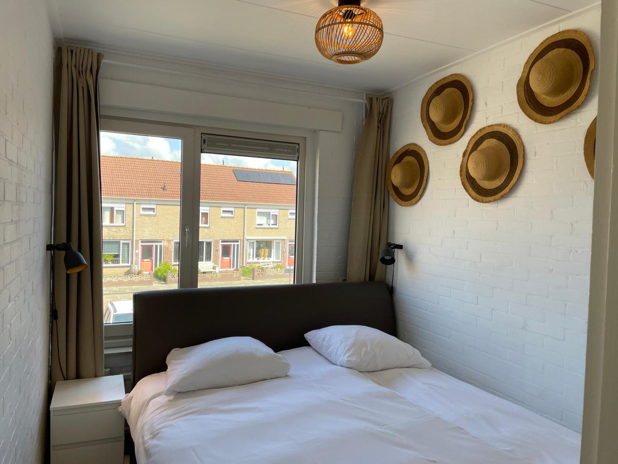 Heerlijke Vakantiehuizen In Egmond Эгмонд-ан-Зее Номер фото