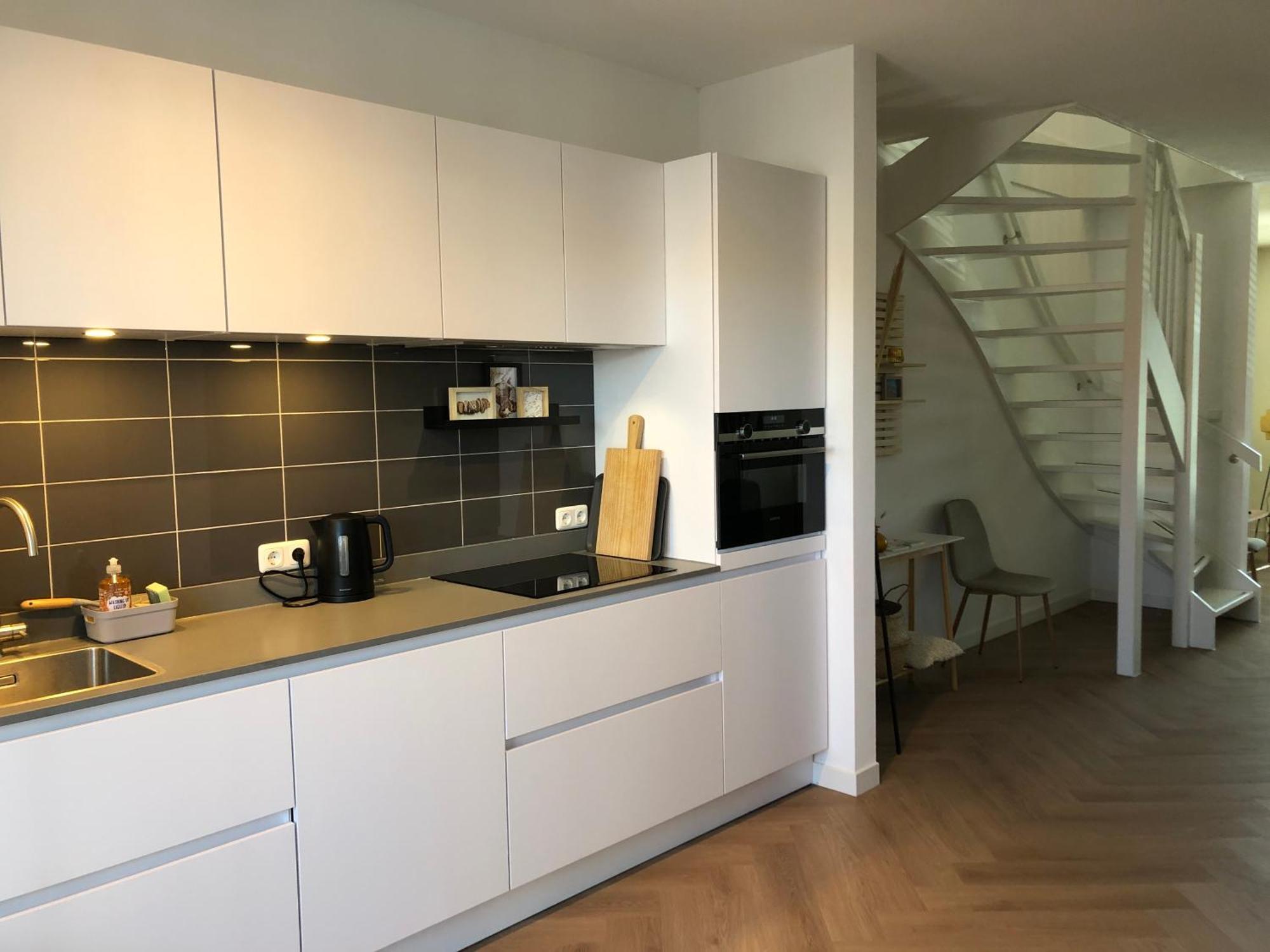 Heerlijke Vakantiehuizen In Egmond Эгмонд-ан-Зее Номер фото