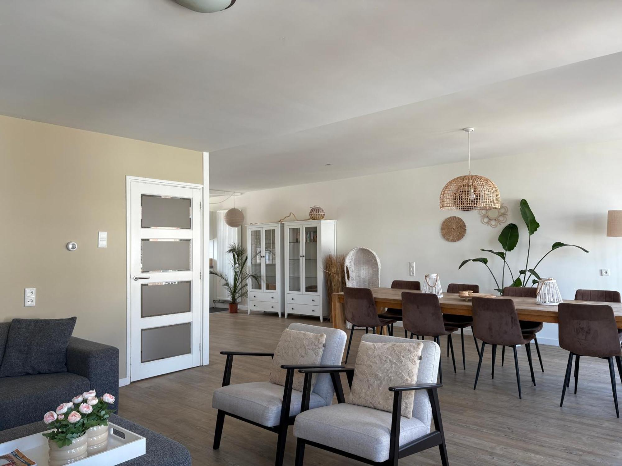 Heerlijke Vakantiehuizen In Egmond Эгмонд-ан-Зее Экстерьер фото