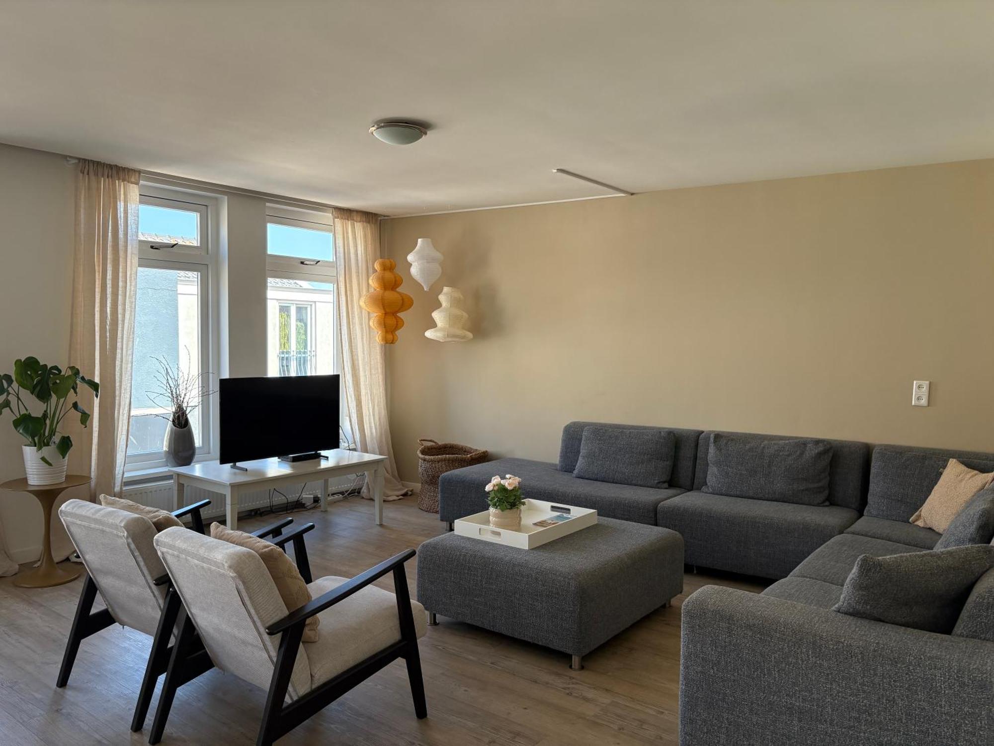 Heerlijke Vakantiehuizen In Egmond Эгмонд-ан-Зее Экстерьер фото