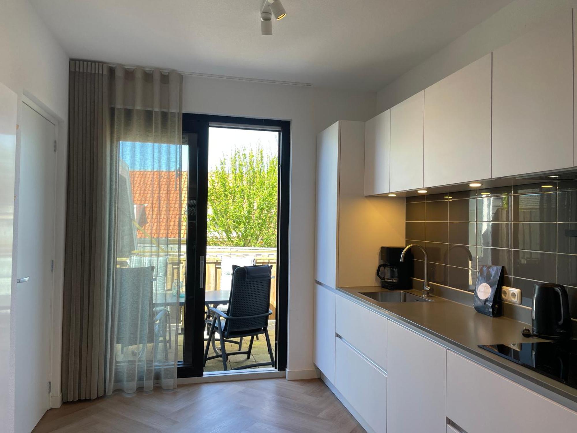 Heerlijke Vakantiehuizen In Egmond Эгмонд-ан-Зее Экстерьер фото