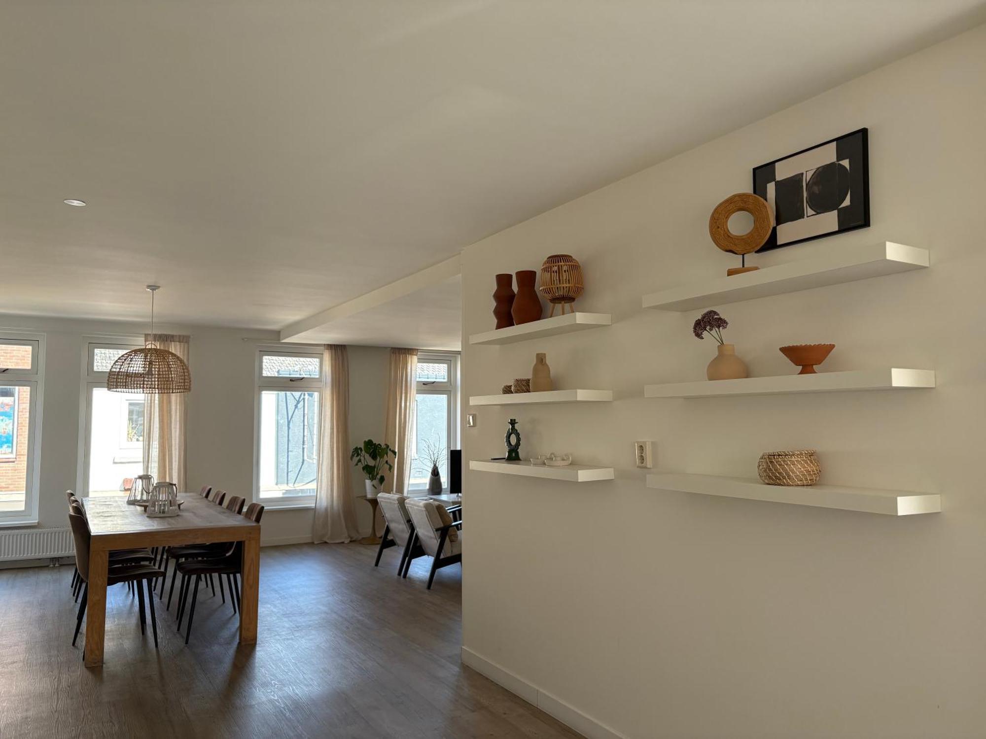 Heerlijke Vakantiehuizen In Egmond Эгмонд-ан-Зее Экстерьер фото