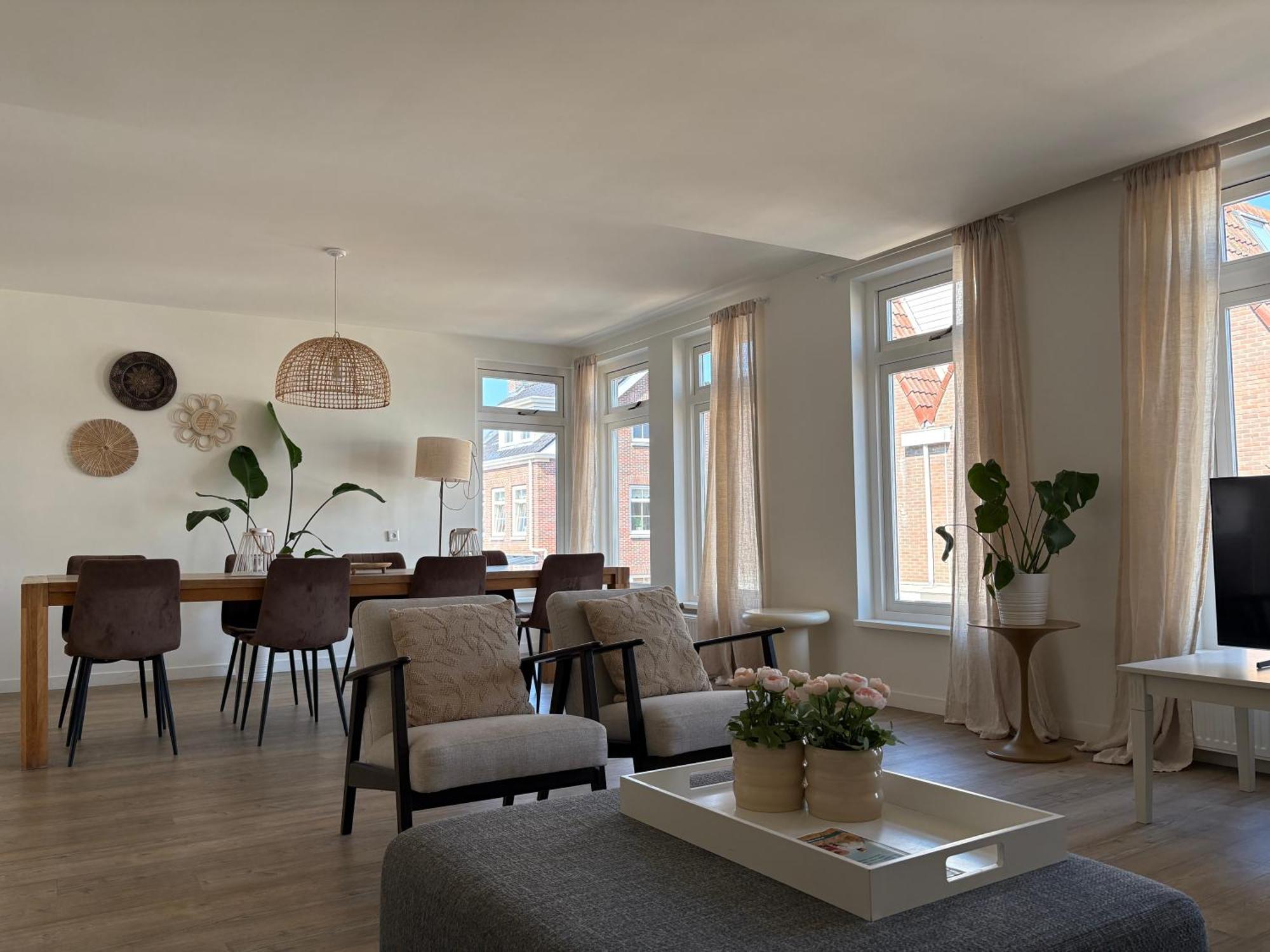 Heerlijke Vakantiehuizen In Egmond Эгмонд-ан-Зее Экстерьер фото