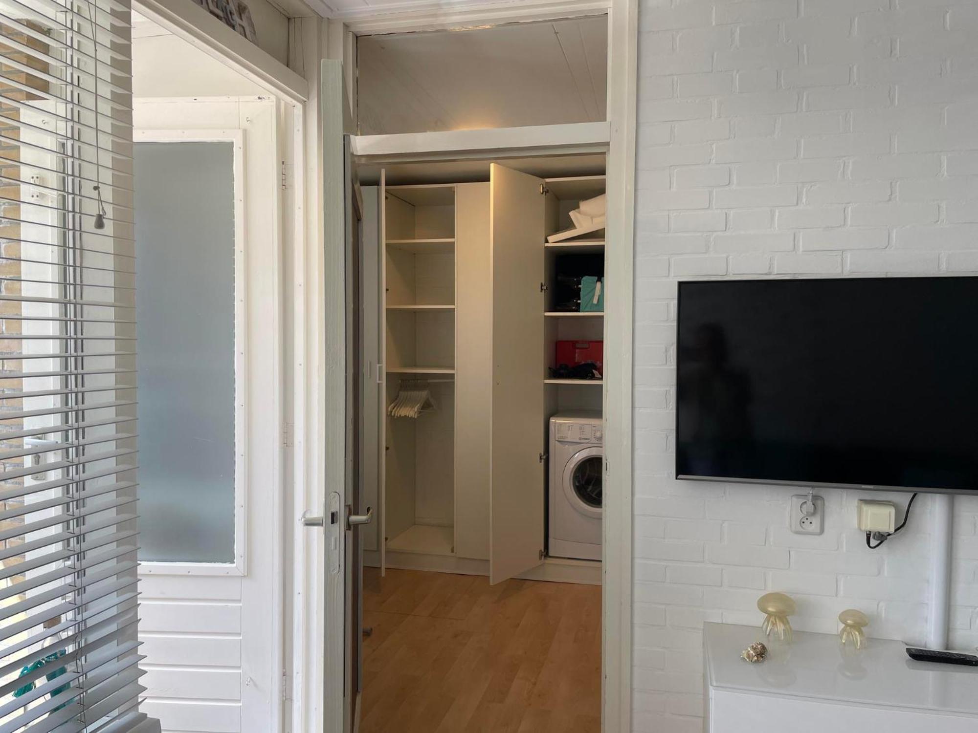 Heerlijke Vakantiehuizen In Egmond Эгмонд-ан-Зее Экстерьер фото