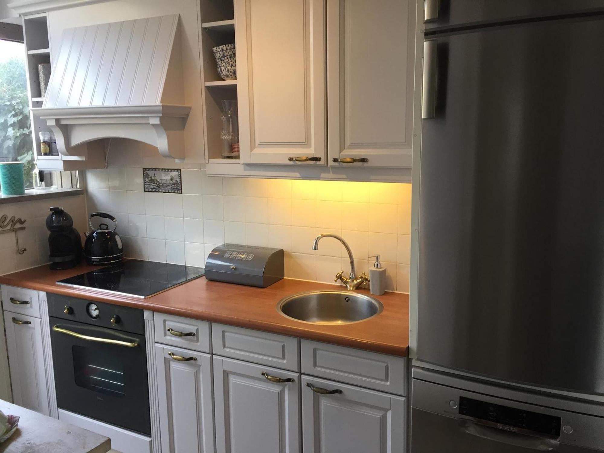 Heerlijke Vakantiehuizen In Egmond Эгмонд-ан-Зее Экстерьер фото