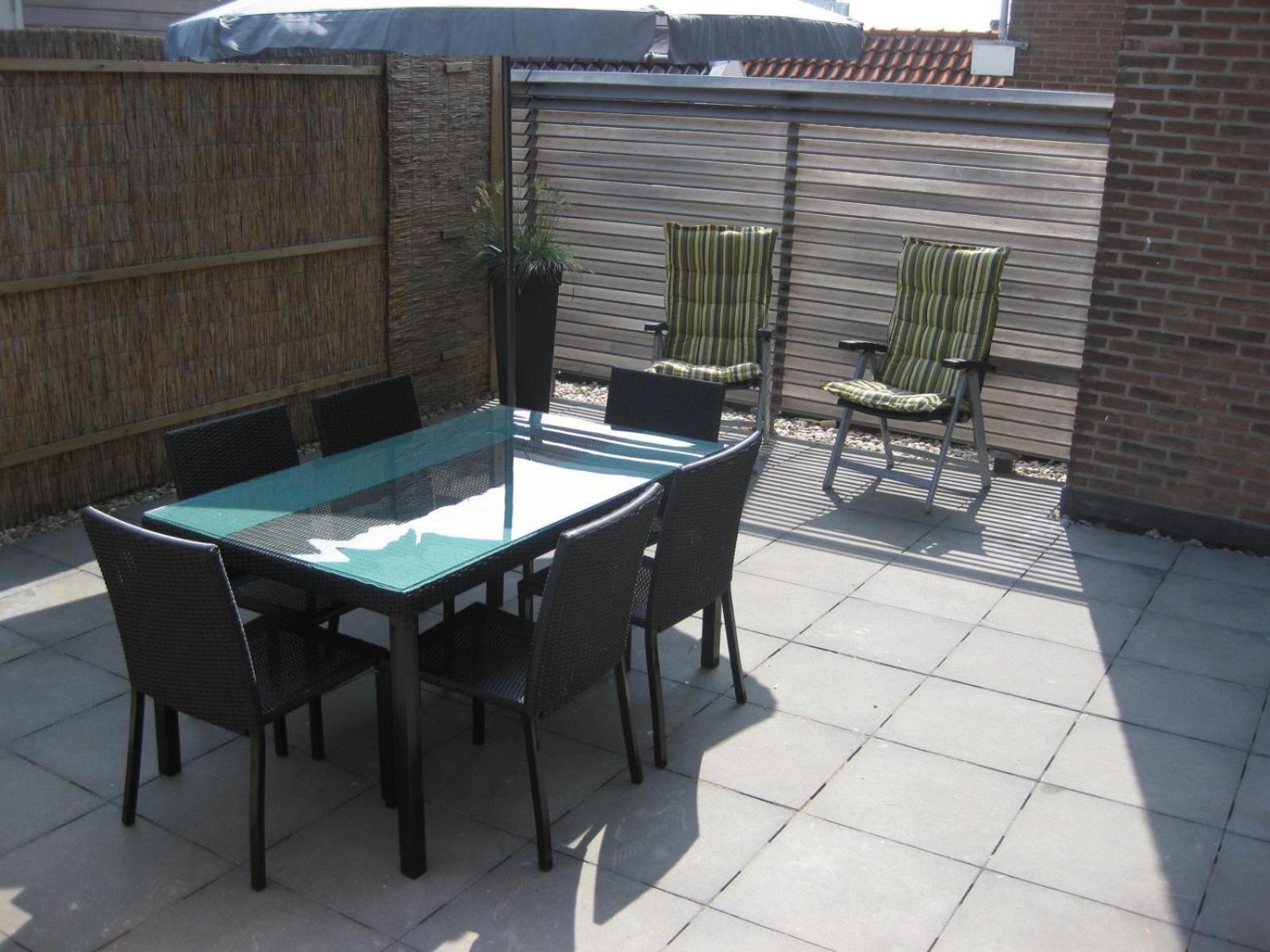 Heerlijke Vakantiehuizen In Egmond Эгмонд-ан-Зее Экстерьер фото
