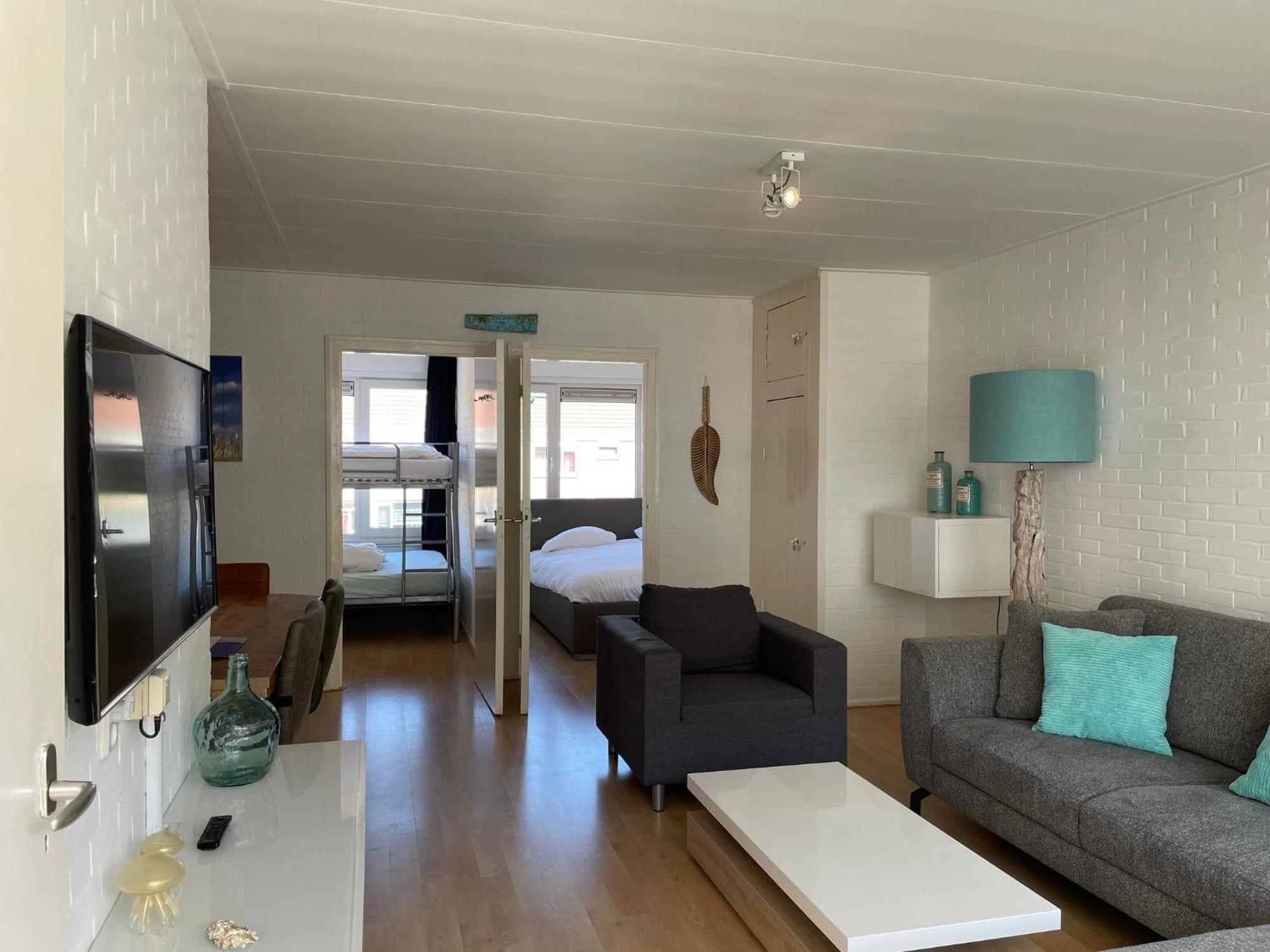 Heerlijke Vakantiehuizen In Egmond Эгмонд-ан-Зее Экстерьер фото