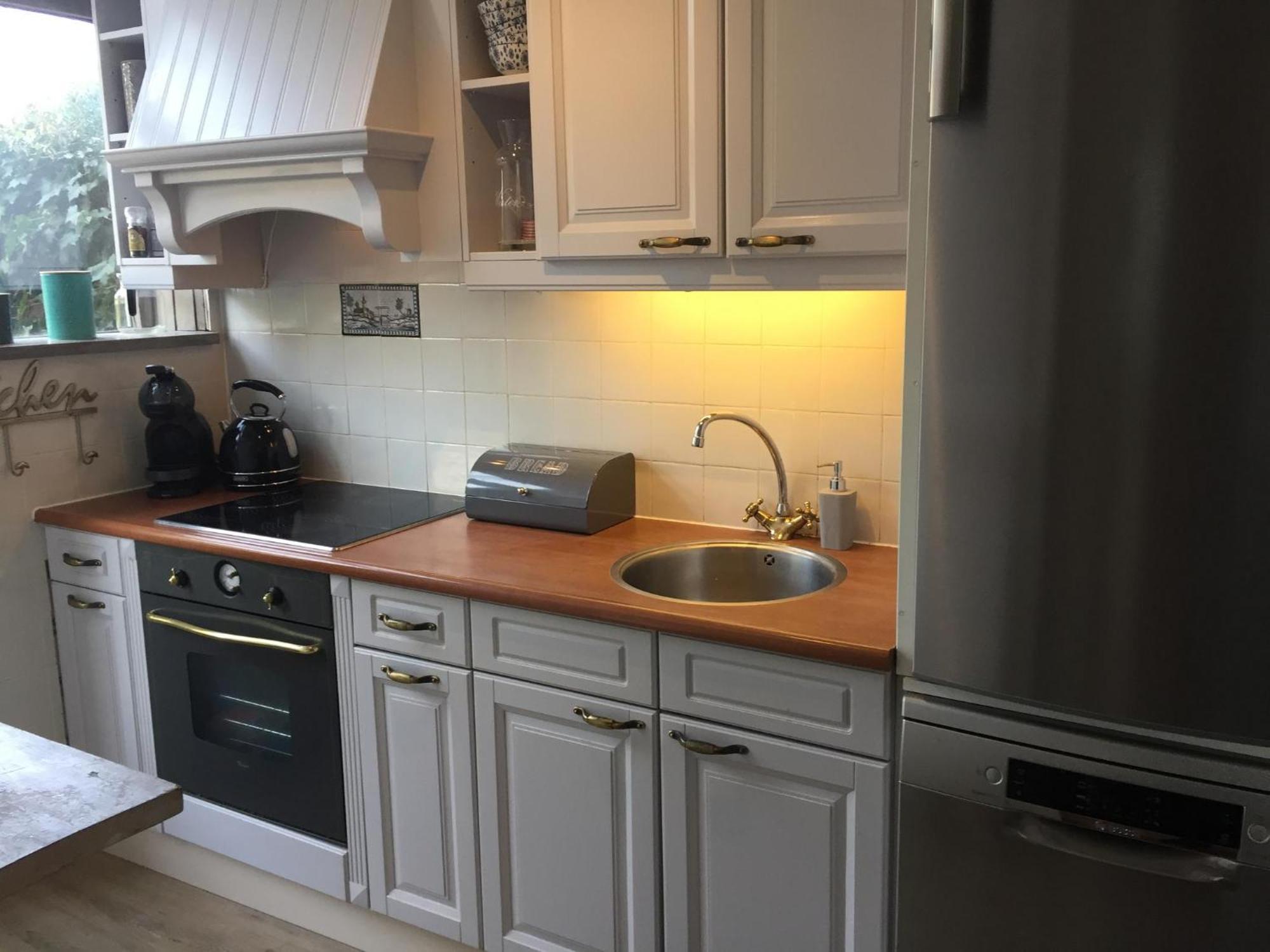 Heerlijke Vakantiehuizen In Egmond Эгмонд-ан-Зее Экстерьер фото