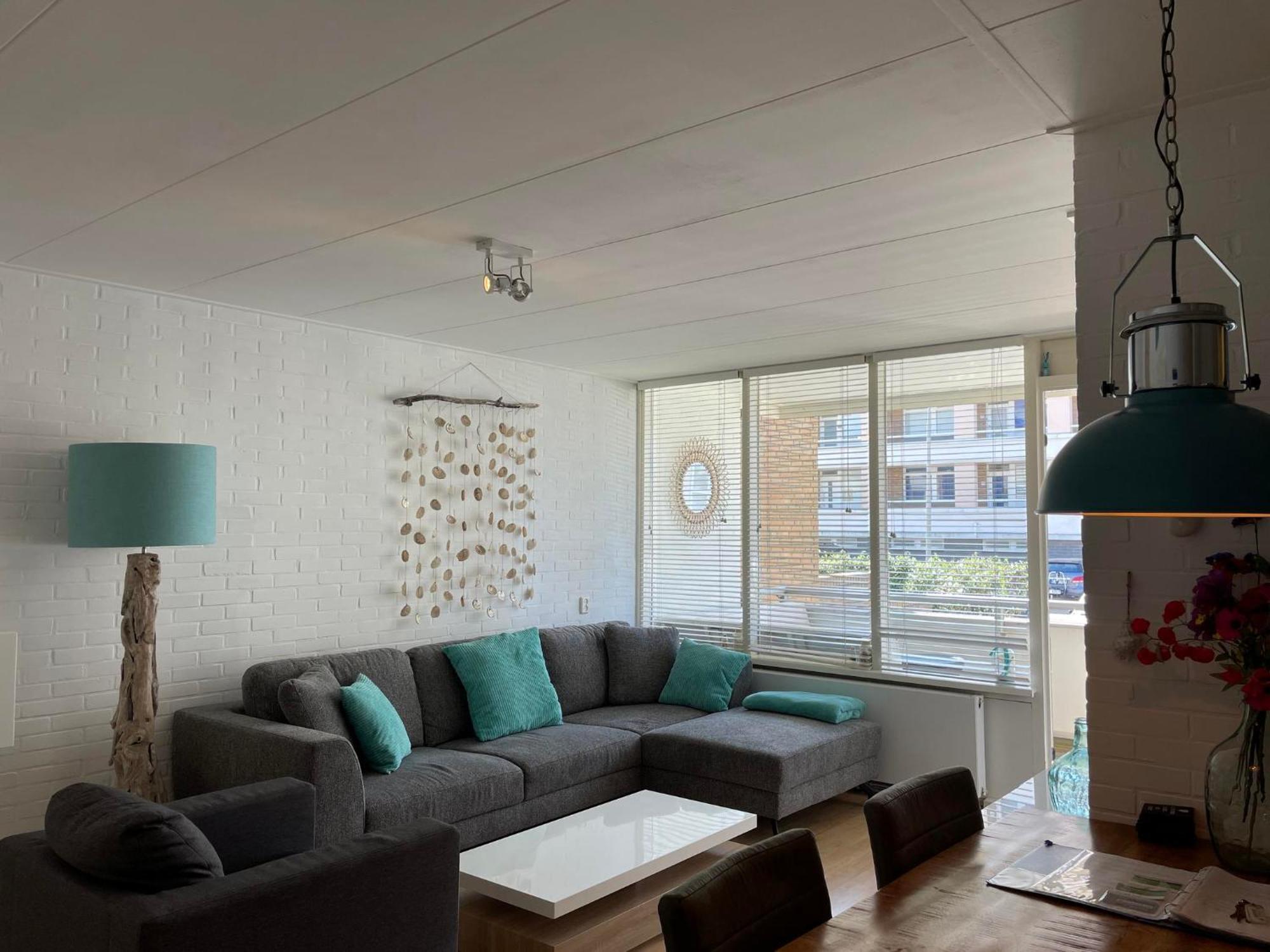 Heerlijke Vakantiehuizen In Egmond Эгмонд-ан-Зее Экстерьер фото