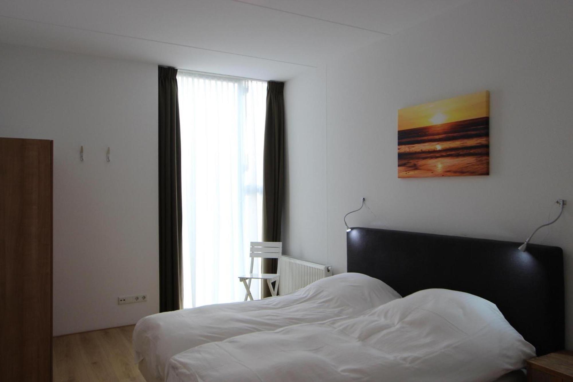 Heerlijke Vakantiehuizen In Egmond Эгмонд-ан-Зее Экстерьер фото