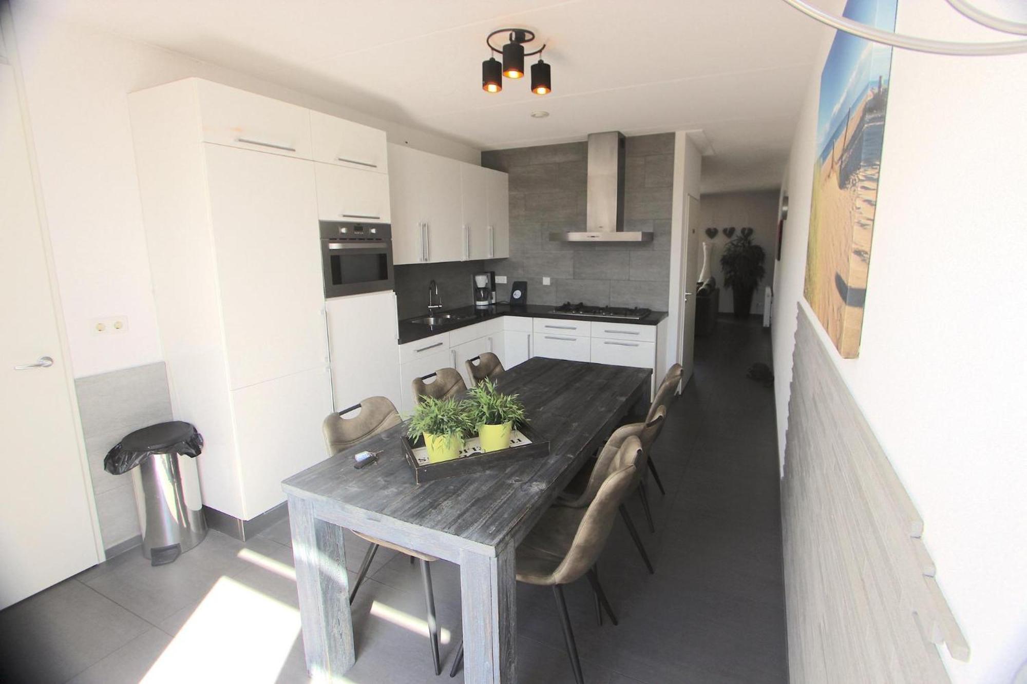Heerlijke Vakantiehuizen In Egmond Эгмонд-ан-Зее Экстерьер фото