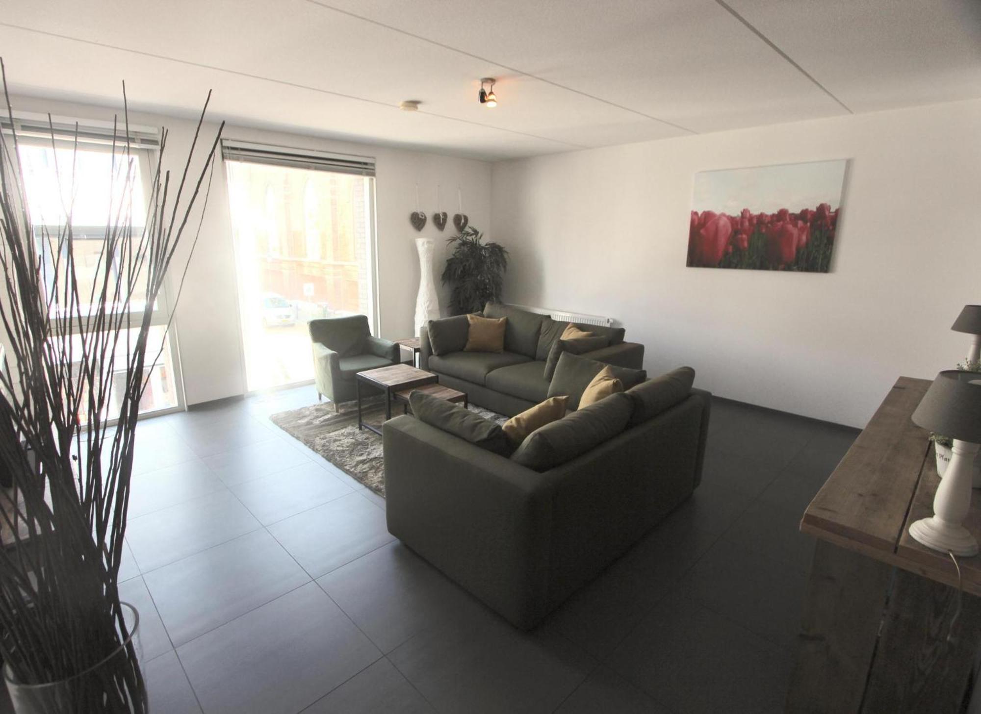 Heerlijke Vakantiehuizen In Egmond Эгмонд-ан-Зее Экстерьер фото
